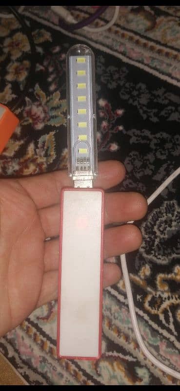 power bank small lipstick size 4