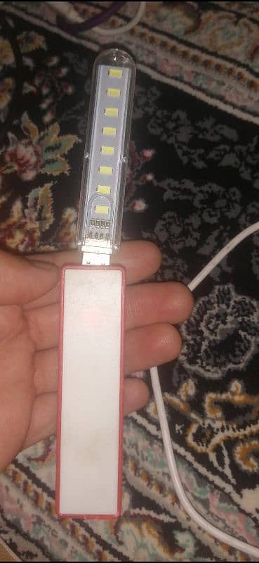 power bank small lipstick size 5