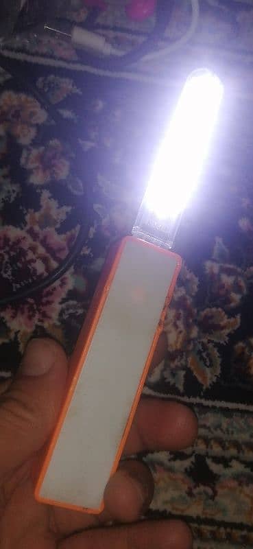 power bank small lipstick size 8