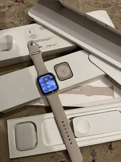 APPLE WATCH SERIES 8 45MM