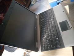 HP laptop ProBook 6555d