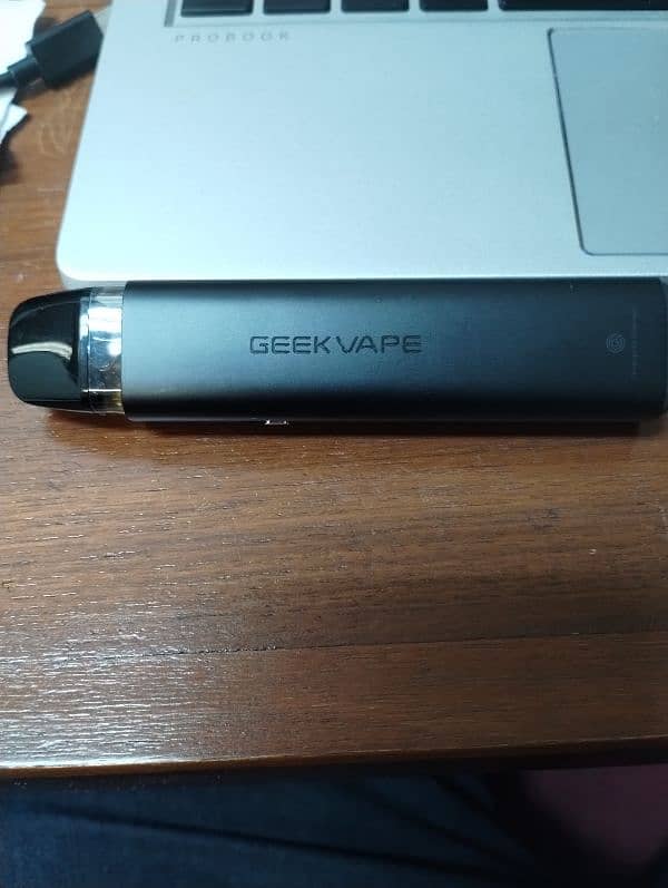 wenax Q pro Geekvape 1