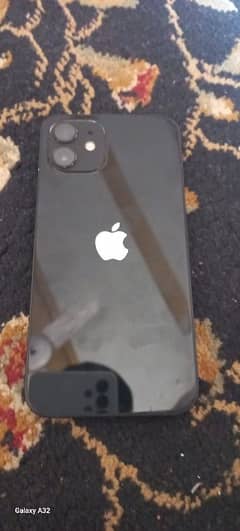 iphone 12 factory unlock