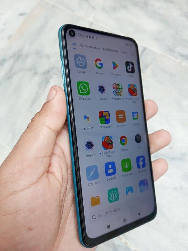 Redmi note 9 3