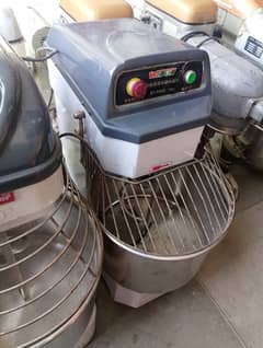 spailer 10kg 12kg 15kg 50kg Taiwan Korean pizza oven dough mixer fryer