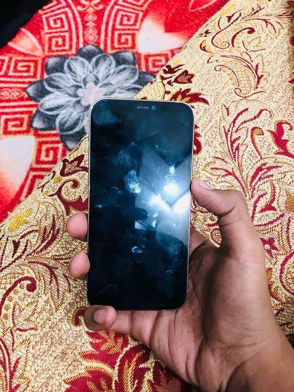 iphone 12 pro factory unlock 256gb 3