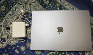 Macbook