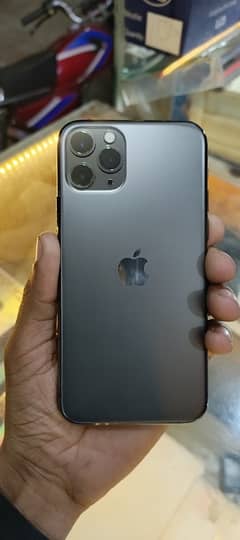 IPhone 11 Pro