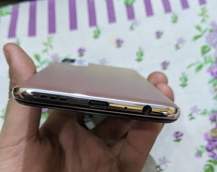 oppo reno 5 8/128 GB pta approved 10/9 2