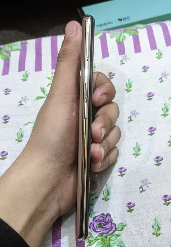 oppo reno 5 8/128 GB pta approved 10/9 5