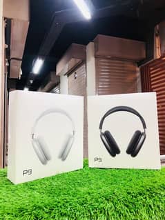 P9 BEST HEADPHONE