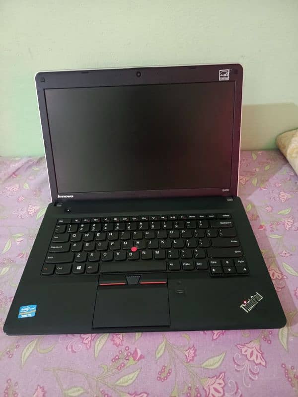 LENOVO i5 3rd Gen 1