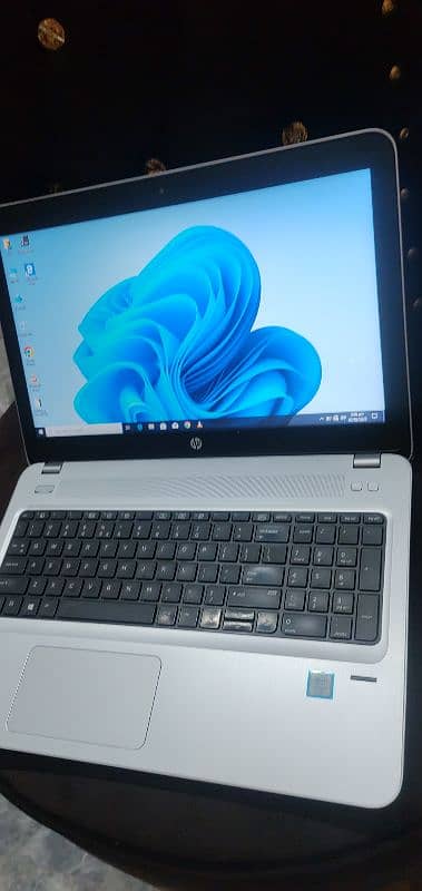 Hp ProBook i7 7th Gen Nvidia Graphics 1