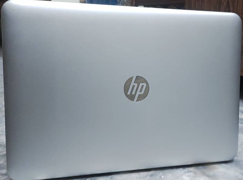 Hp ProBook i7 7th Gen Nvidia Graphics 2