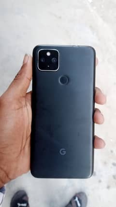 Google pixel 4a 5g 6gb 128gb pta approved