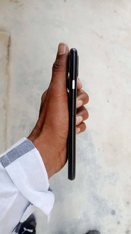 Google pixel 4a 5g 6gb 128gb pta approved 2