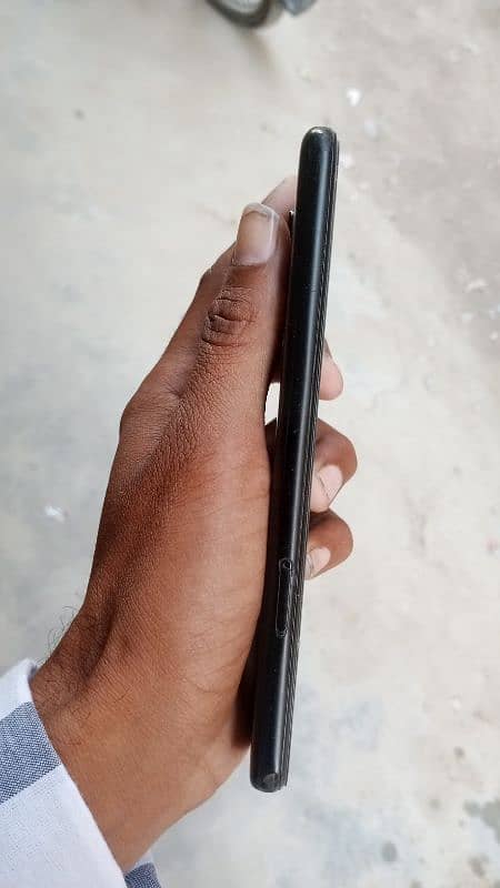 Google pixel 4a 5g 6gb 128gb pta approved 4