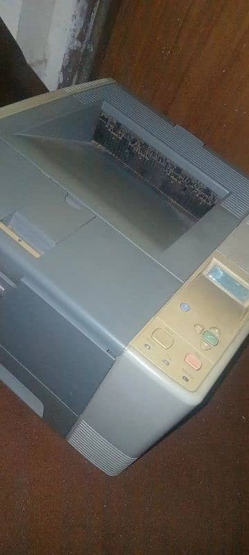 Printer Very Good Condition available 1