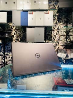 Dell Vostro 5501 | i5-10th | 8/256 | COD All Over PAKISTAN