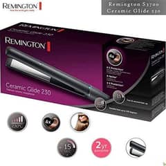 Remington-