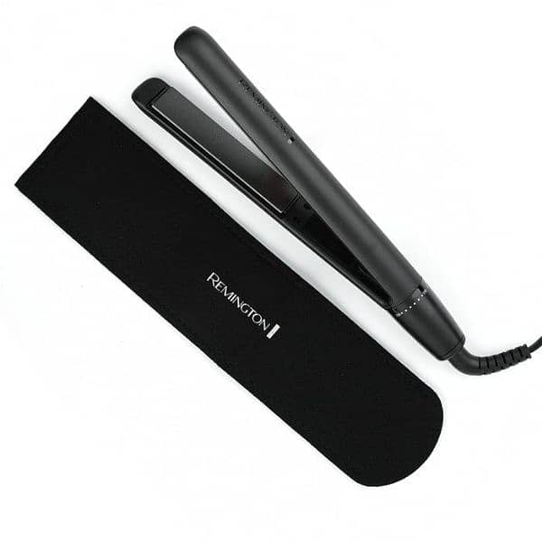 Remington- S3700 Ceramic Glide 230 Hair Straightener 2