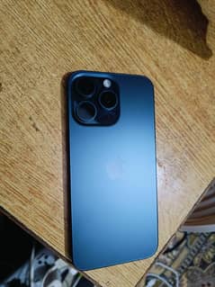 Iphone 15 pro max Non pta 256 gb