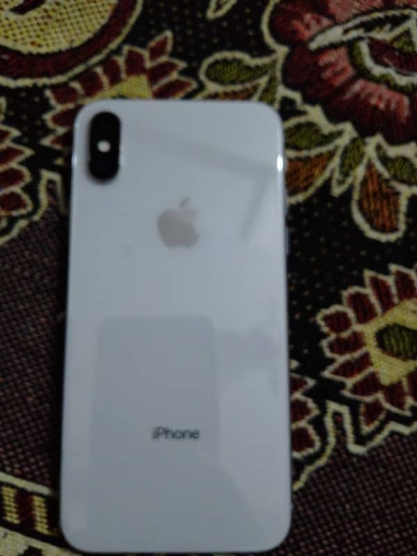 iphone x factory unlocked 64gb non pta 0