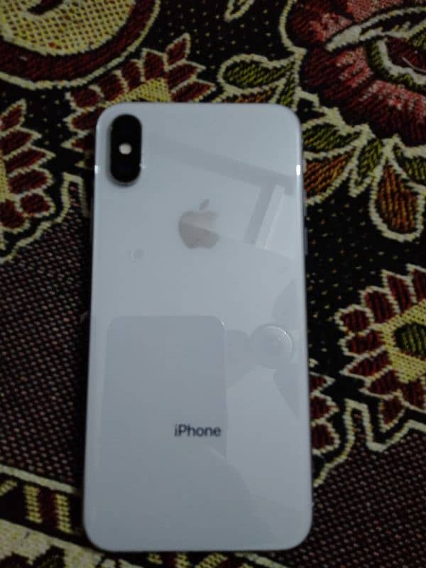 iphone x factory unlocked 64gb non pta 3