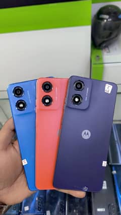 MOTOROLA