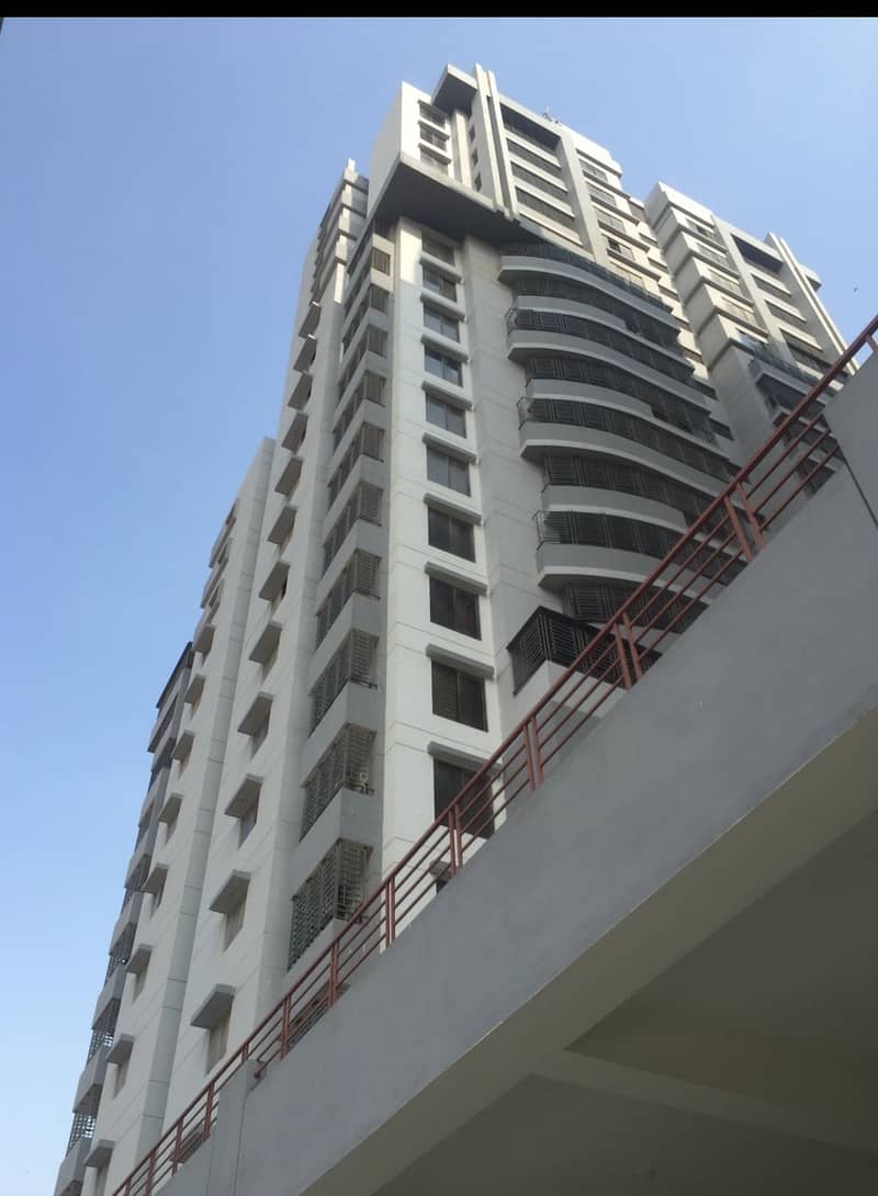 Saima Excellency Apartment For Sale 0