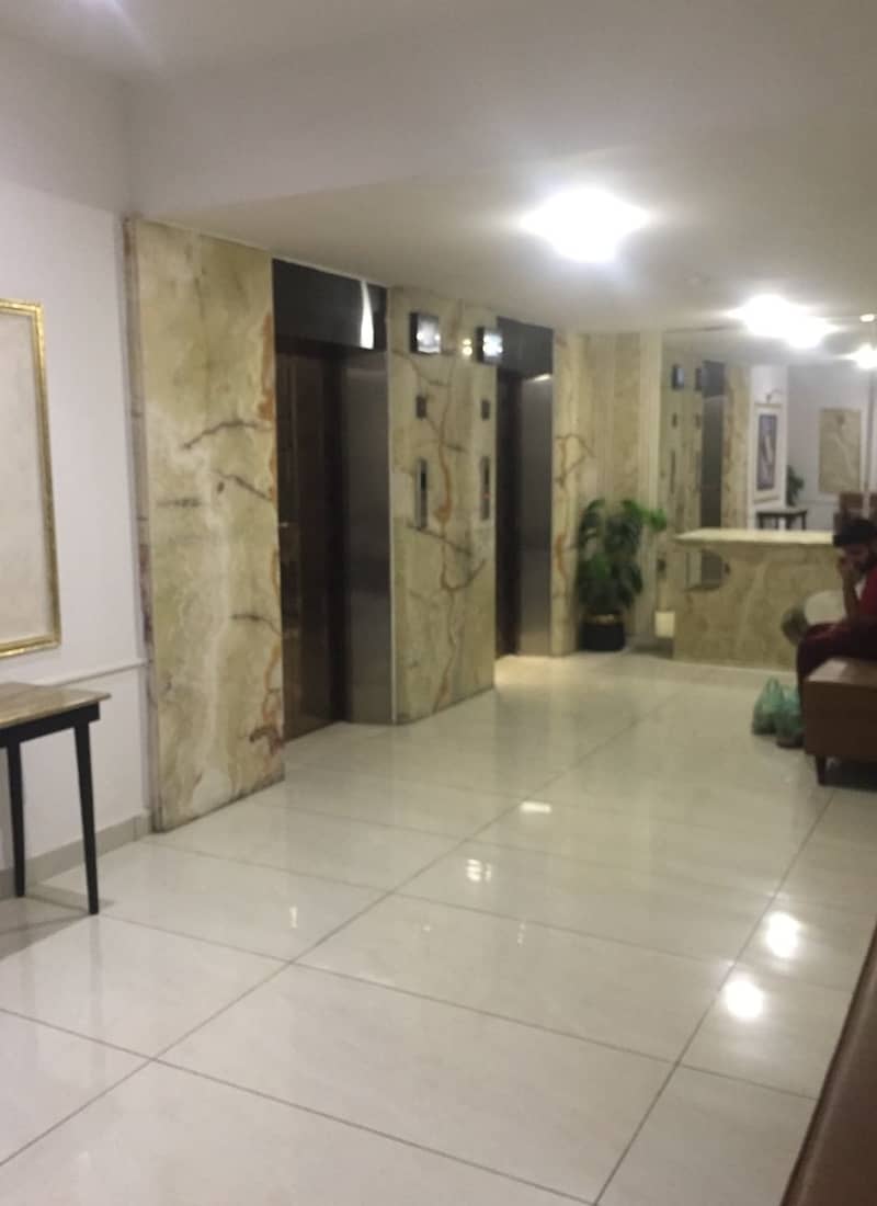 Saima Excellency Apartment For Sale 3