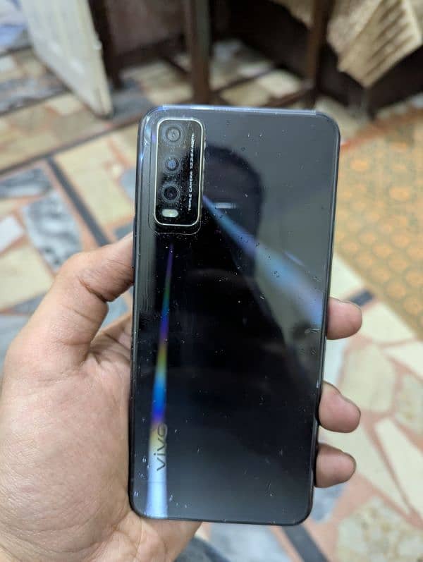 vivo y20 4gb64gb 7