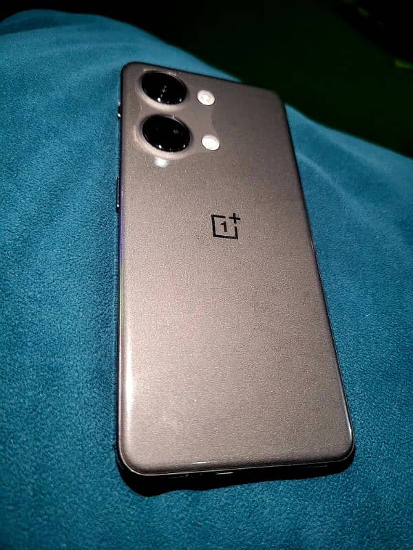 Oneplus nord 3 5g 6