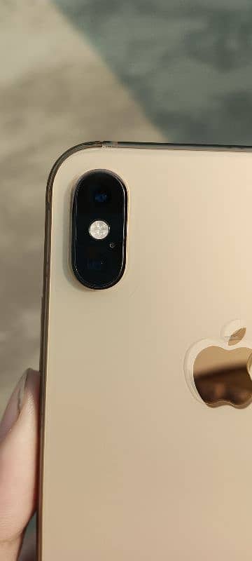 iphone xs max factor unlock 256gb 5