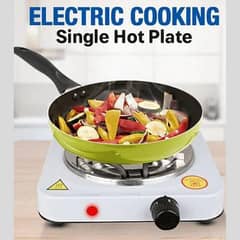 Electric Portable Stove