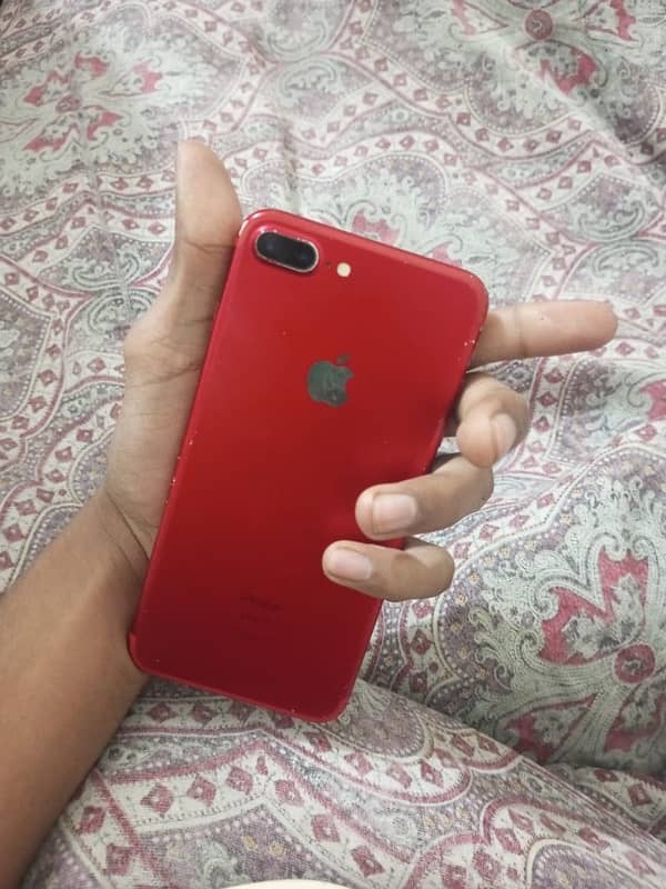 iPhone 7 Plus pta 0