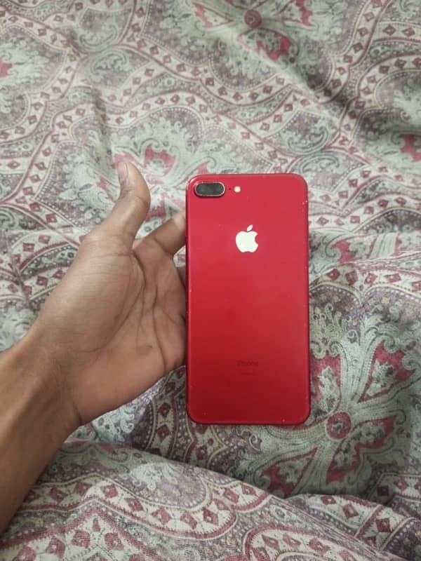 iPhone 7 Plus pta 2