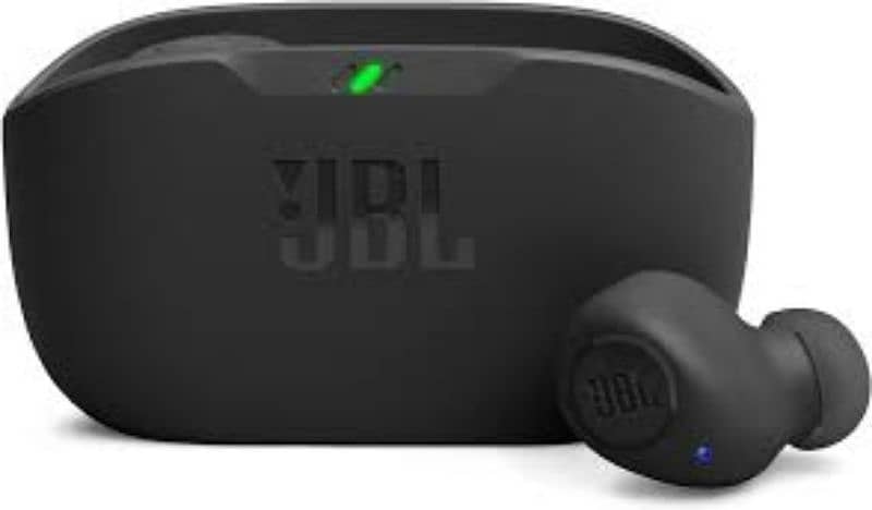 JBL  Vibe Buds 2