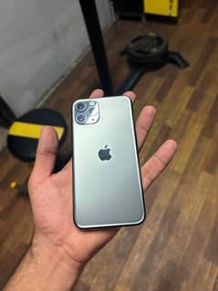 iphone11 pro factory unlocked