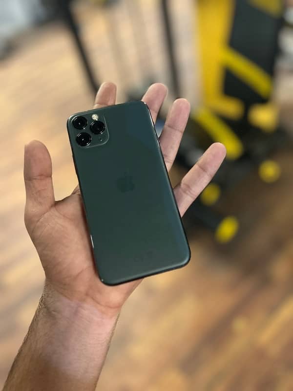 iphone11 pro factory unlocked 1