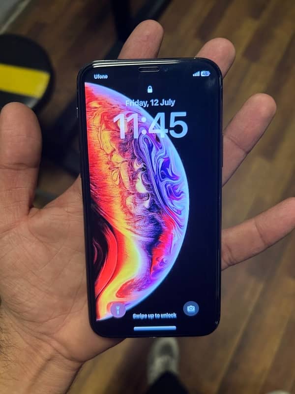 iphone11 pro factory unlocked 4