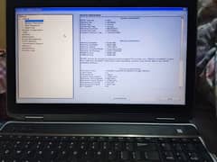 Dell Latitude E6520 i5 Gen2