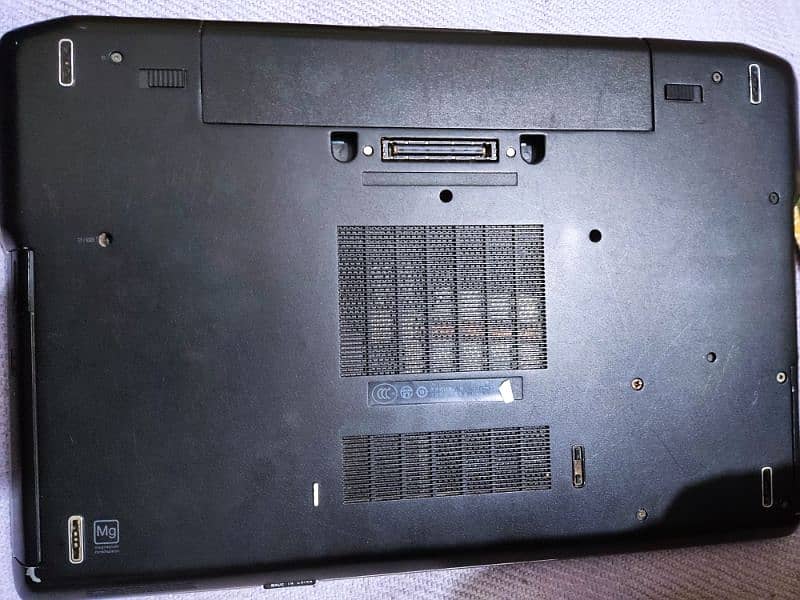 Dell Latitude E6520 i5 Gen2 7