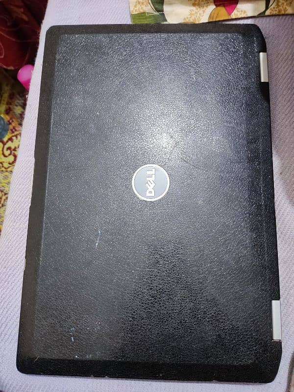 Dell Latitude E6520 i5 Gen2 10