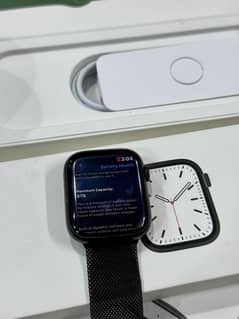 APPLE WATCH SERIES 7