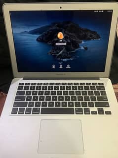 MacBook Air 2015