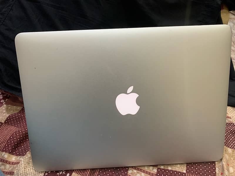 MacBook Air 2015 2