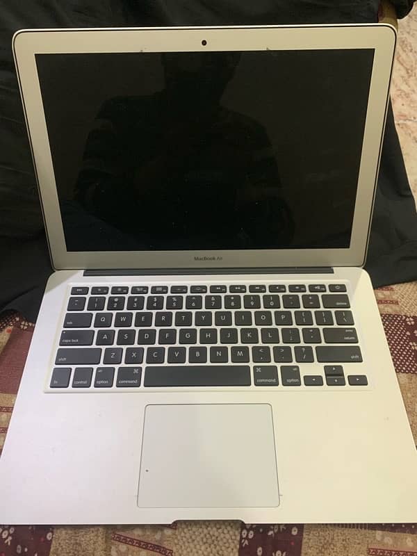 MacBook Air 2015 3