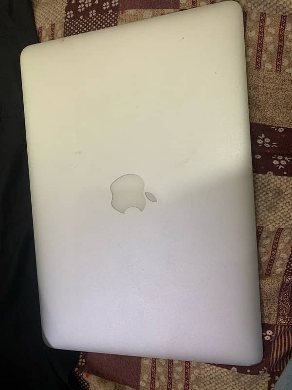 MacBook Air 2015 4