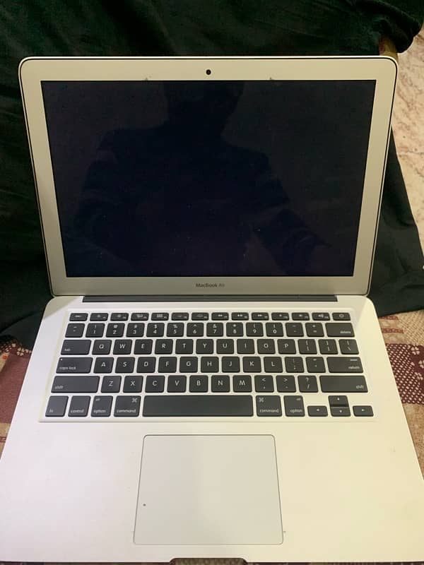 MacBook Air 2015 5